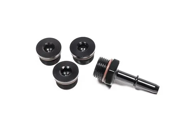 Listwa paliwowa Plumbing Kit Mazda MZR / Ford Duratec Radium Engineering Premium