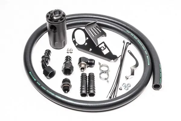 Catch Can Kit PCV Subaru WRX 2022+ Fluid Lock Radium Engineering Zniżka