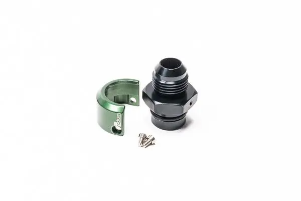 Oferta czasowa Szybkozłączka V2 19 mm męska do AN10 męska prosta Radium Engineering