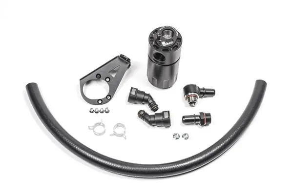 Oferta limitowana Catch Can Kit CCV Toyota GR Corolla Fluid Lock Radium Engineering