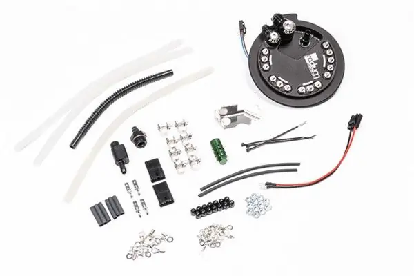 Sprawdź teraz Fuel Pump Hanger MK5 Supra Radium Engineering