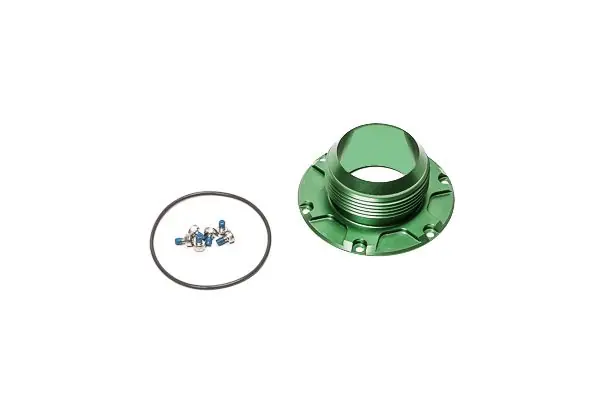 Remote Mount Filler Adapter 24AN Radium Engineering Bezpieczna płatność