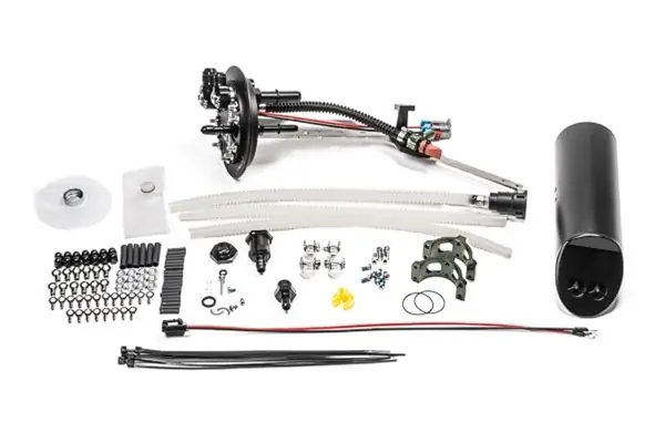 Dodaj do koszyka Fuel Hanger without Pump Radium Engineering Chevrolet Corvette 2014-2019