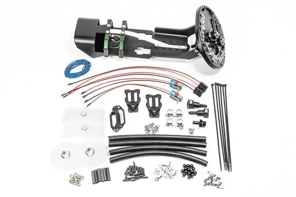 Fuel Hanger Mazda MX-5 89-05 Pumps not Included Radium Engineering Wyjątkowa oferta