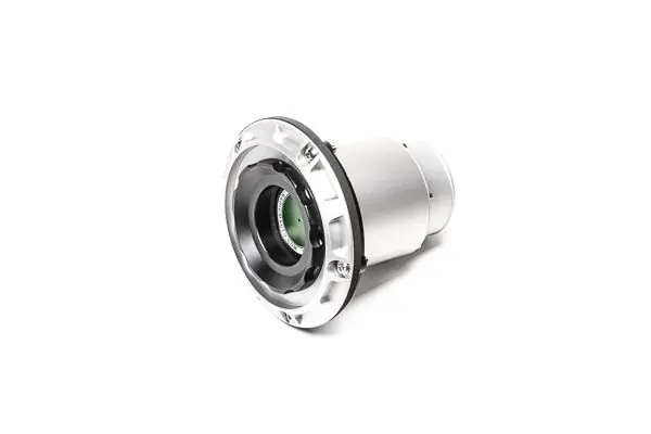Remote Mount Vanted Female Dry Break 2.25in Radium Engineering Darmowy zwrot
