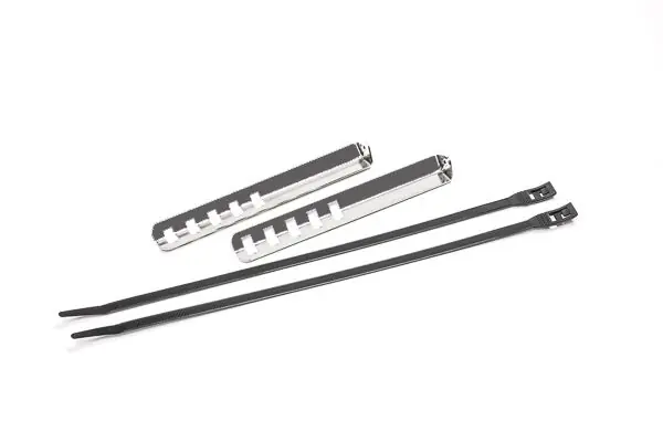 FCST-X Lift Pump Mounts Shallow-Mid Depth Bosh BR540 / DW400 Radium Engineering Bezpieczne zakupy