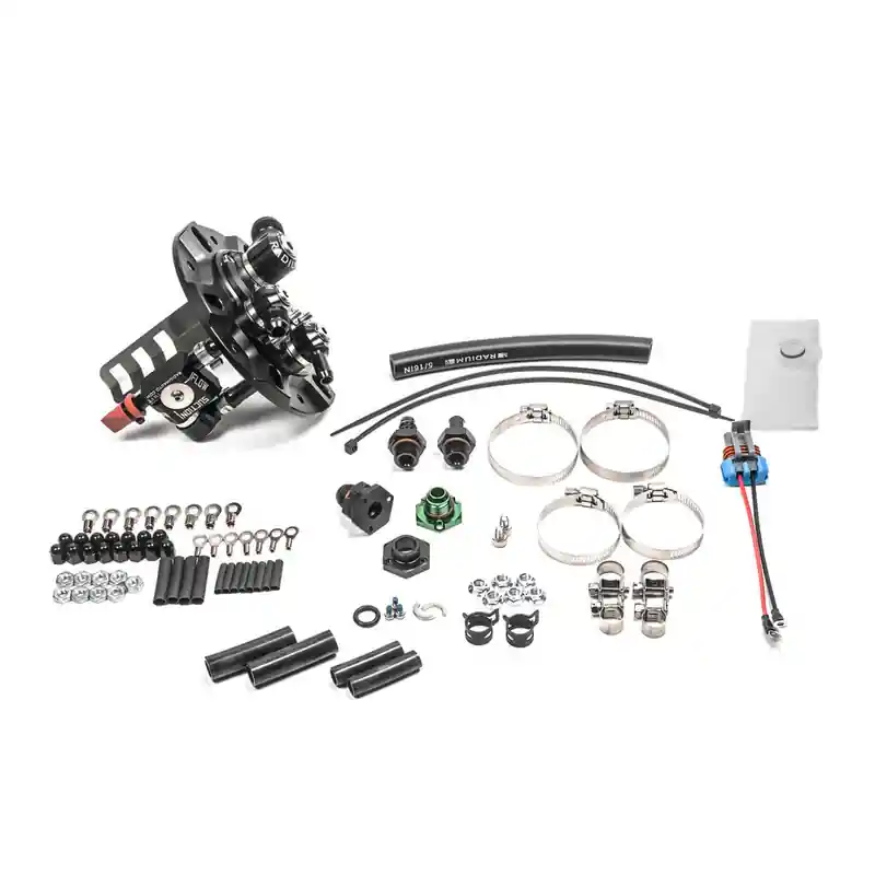 Uchwyt Pompy Paliwa Radium Engineering Mitsubishi EVO 1-6 Cena promocyjna