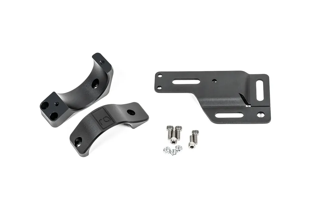 Uchwyt Filtra Paliwa Radium Engineering Mitsubishi EVO 1-6 Premium