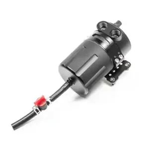 Adapter VTA na VTE do Competition Catch Can Radium Engineering 20-1773 Łatwy zwrot