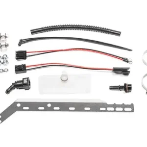 Zniżka Zestaw przyłączeniowy Dual Pump Walbro GSS342 AEM 50-1200 Radium Engineering Acura NSX 1990-2005