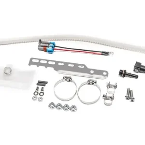 Zestaw przyłączeniowy Dual Pump Walbro F90000267/274/285 Radium Engineering Honda Del Sol Cena promocyjna