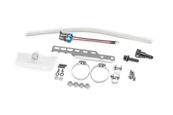 Zestaw przyłączeniowy Dual Pump Walbro F90000267/274/285 Radium Engineering Honda Del Sol Cena promocyjna
