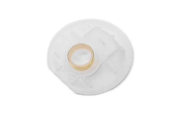 Fuel Pump Inlet Filter Sock 19mm ID Radium Engineering Nowy