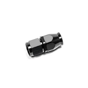 Końcówka PTFE AN10 prosta Black Radium Engineering Hit cenowy