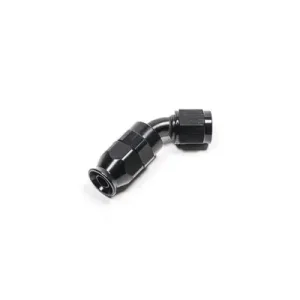 Końcówka PTFE AN6 45st Black Radium Engineering Cena promocyjna