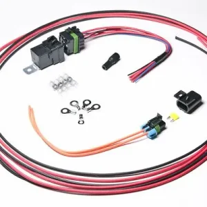 DIY ZESTAW OKABLOWANIA POMP PALIWOWYCH RADIUM ENGINEERING Bezpieczne zakupy