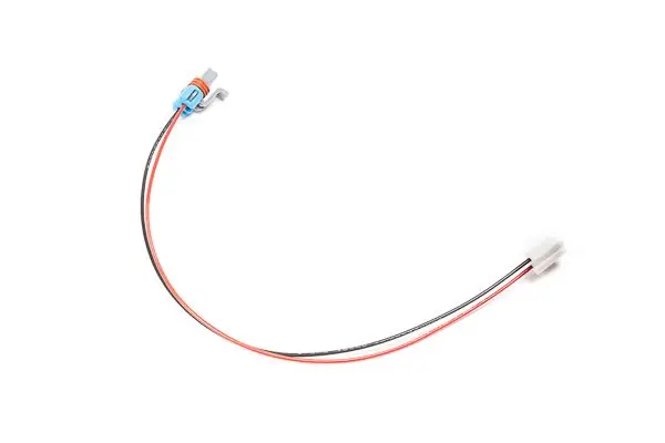 Fuel Pump Connector Harness Porsche Walbro E85 Radium Engineering Kup teraz