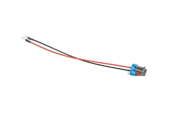 Popularny Wiązka Złącza Pompy Paliwa Walbro E85 Długa Radium Engineering