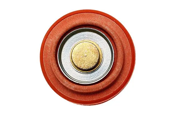 Nie przegap Diaphragm Service Replacement FPD Radium Engineering