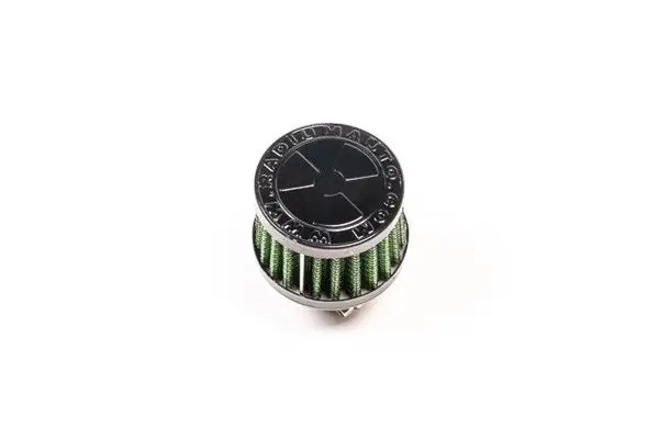 Zniżka Filtr powietrza 0,75" ID Radium Engineering