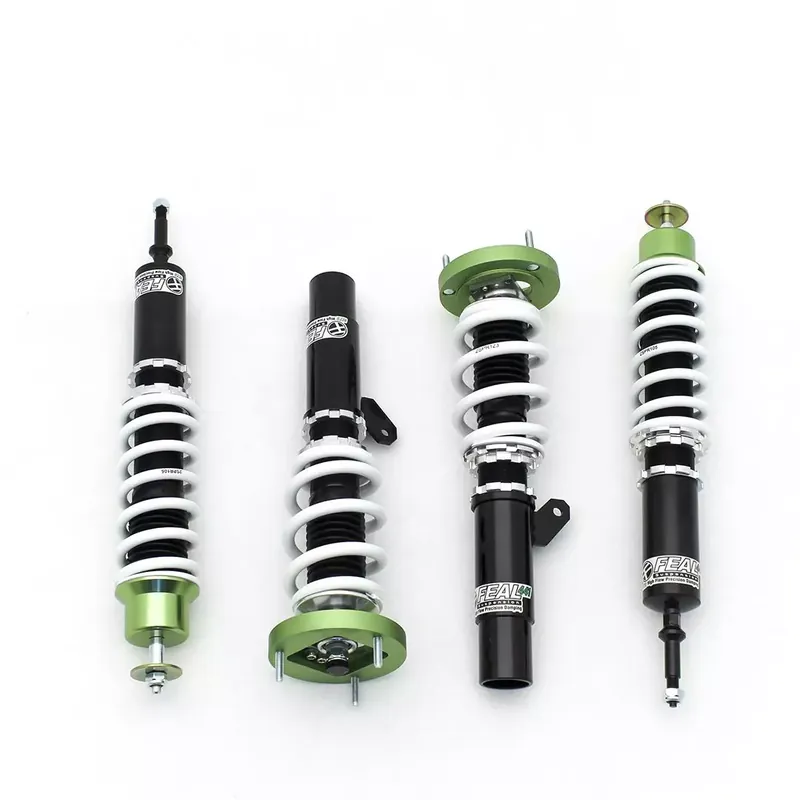 Zawieszenie gwintowane BMW E36 Feal 441 Heavy 10 k/5 k Wisefab Sprawdź teraz