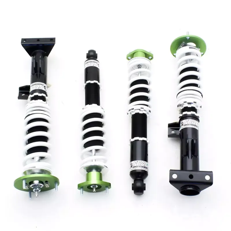 Sprawdź teraz Feal Coilover Kit 441 Long Heavy 12K/5K Wisefab FS441BM_02LH BMW E36