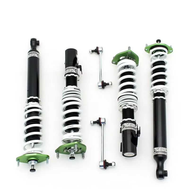 Zawieszenie gwintowane Nissan S14 Feal 441 Long-Heavy 12 k/5 k Wisefab Premium