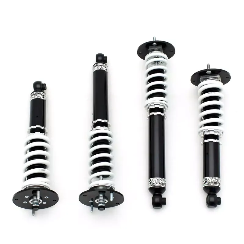 Ostatnie sztuki Zawieszenie gwintowane Nissan R33 Feal 441 8K/5K Wisefab