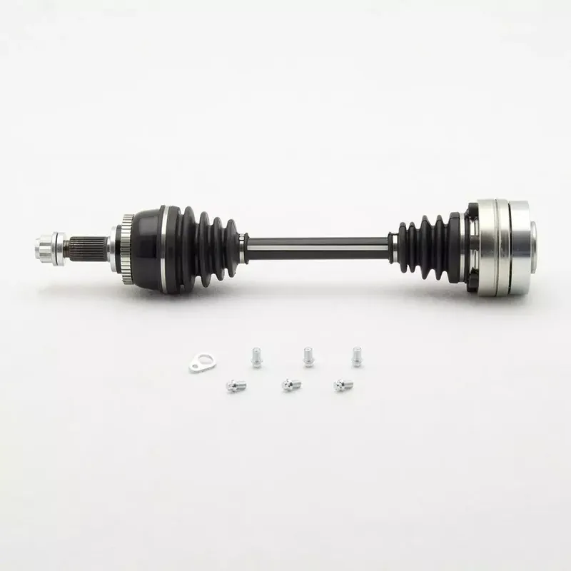 Bezpieczne zakupy Zestaw tylnej półosi BMW F22 Wisefab