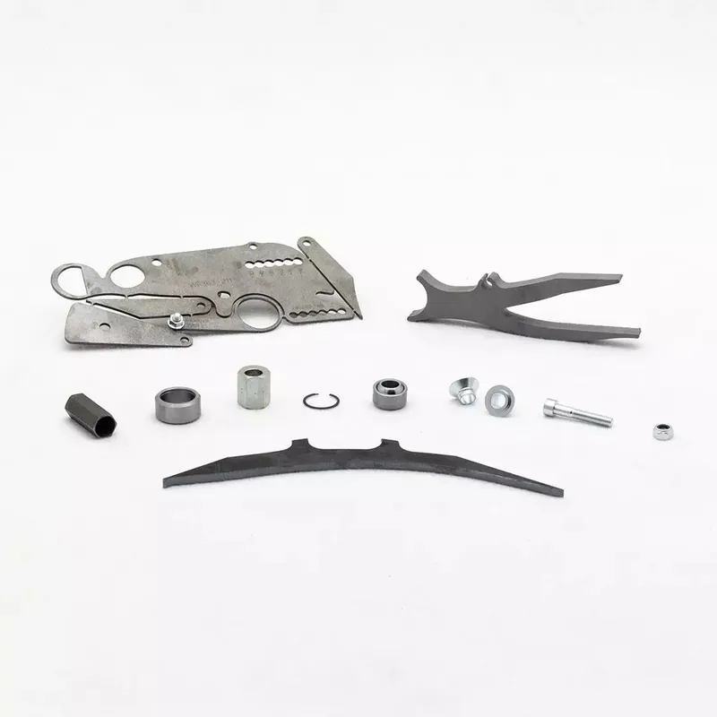 BMW E36 Przedni zestaw adaptacji wahacza Wisefab Tylko dziś
