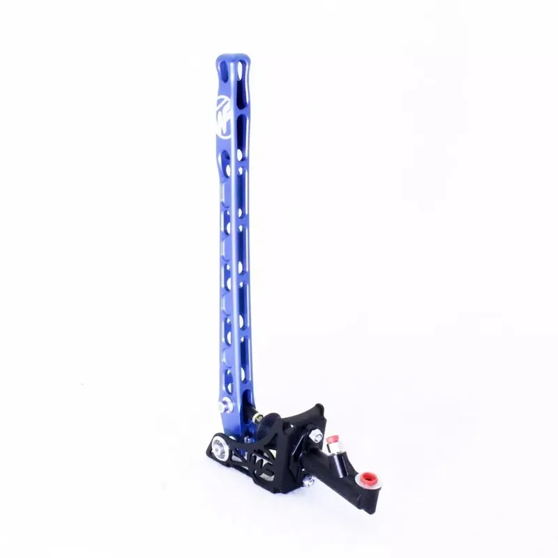 Oferta limitowana Hydrauliczny ręczny (długi) odwrócony z pompą Wisefab Navy