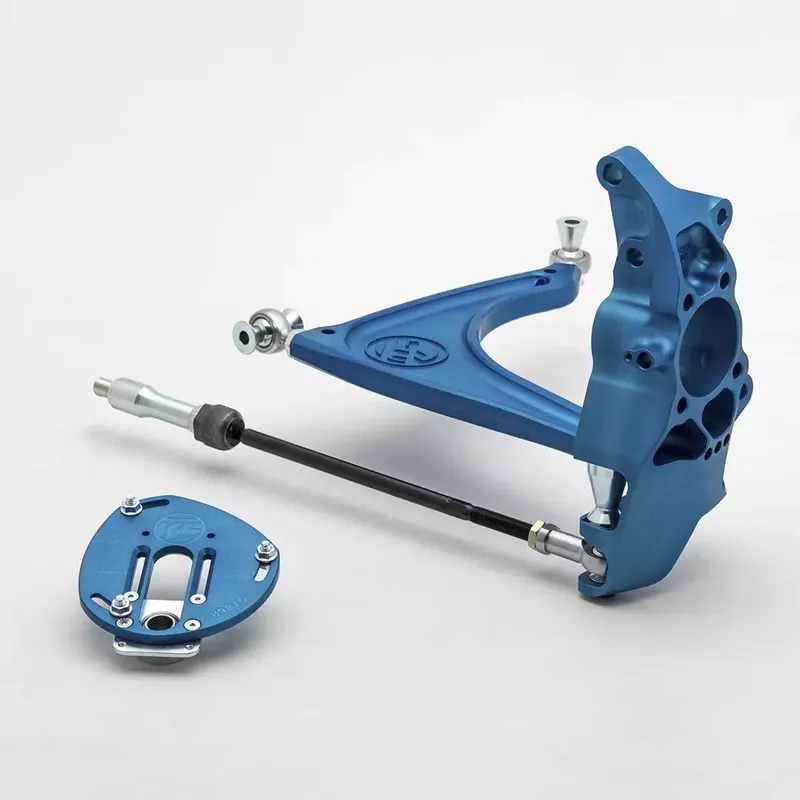 Zestaw przedniego zawieszenia Scion FRS do trawersu Lexus IS Wisefab Rabat