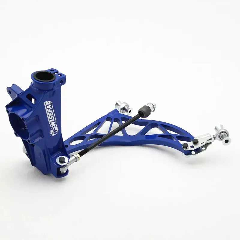 Zestaw skrętu zawieszenia Toyota Supra A90 Wisefab Wyjątkowa oferta