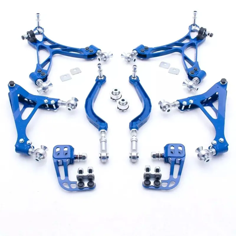 Rear Suspension kit Chevrolet Corvette C5 C6 Wisefab WFC61 Oferta
