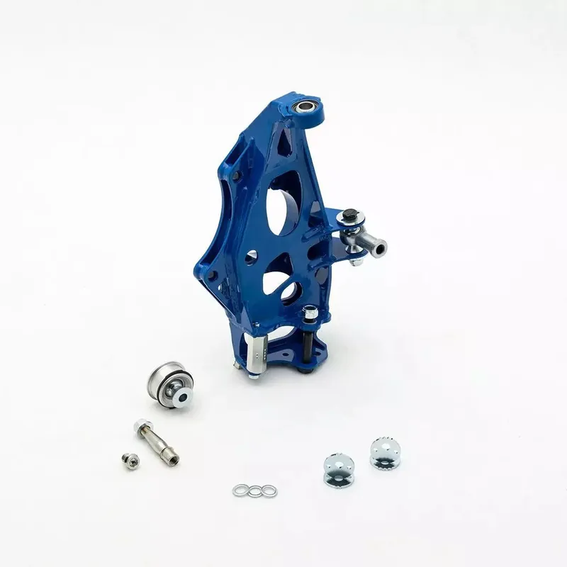Chevrolet Corvette C5 C6 Zestaw zwrotnic do oryginalnych wahaczy Wisefab Oferta czasowa