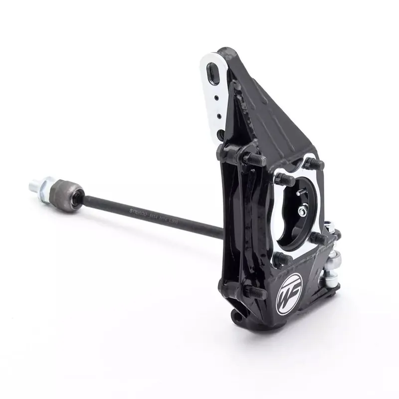 Subaru Impreza 1992-2014 Zestaw przednich zwrotnic Wisefab Rabat