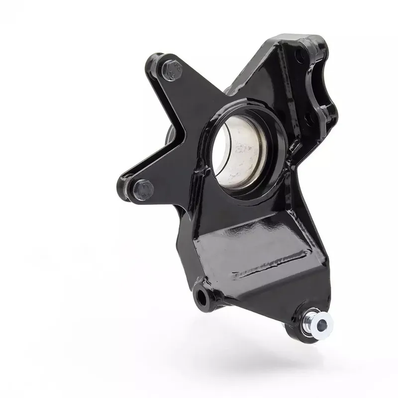 Tylko dziś Subaru Impreza 1992-2007 Zwrotnica tylna Wisefab