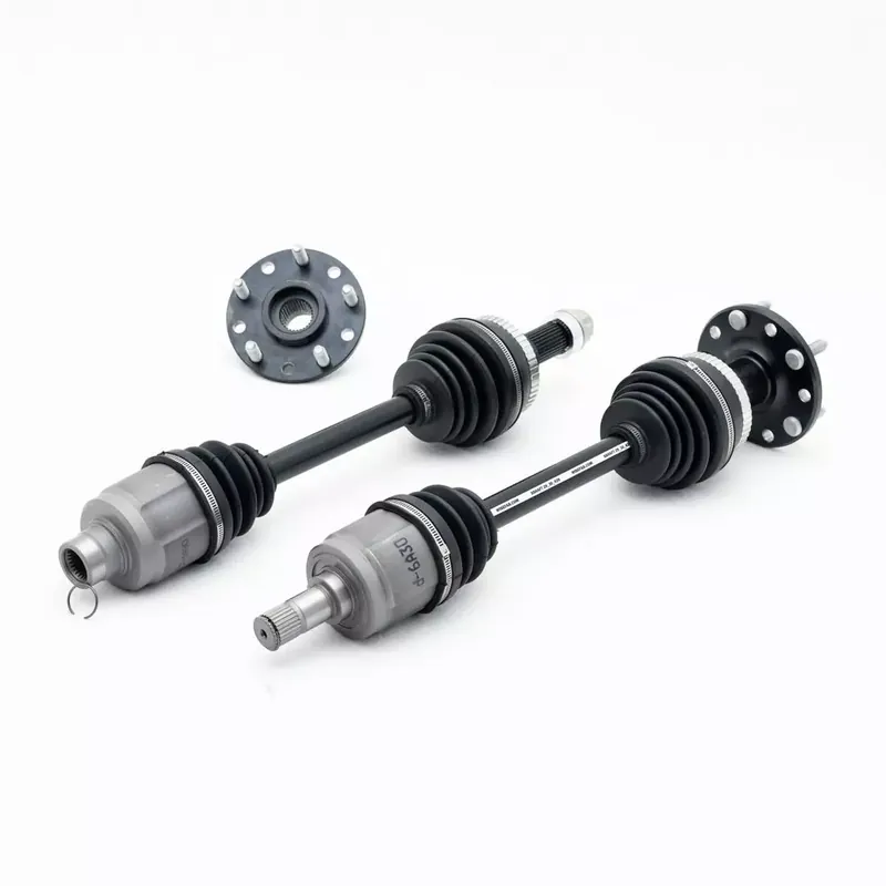 Obniżka ceny Honda Civic EP3 Front Halfshaft Kit Wisefab