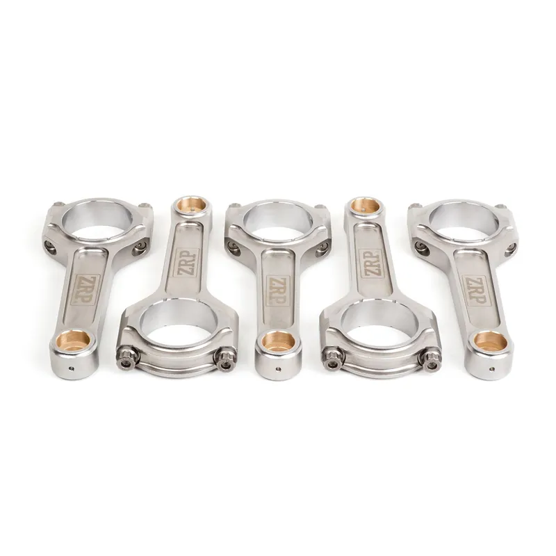 Bestseller Kute korbowody L19 śruby ZRP VW / Audi 2.2L RS2 29v HD Series