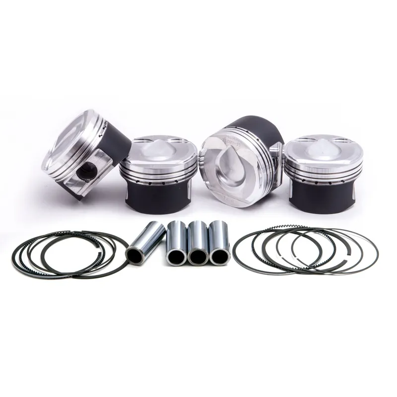 Cena promocyjna Kute tłoki silnika ZRP Peugeot 207RC / Mini R56 1.6L Turbo EP6 / BMW 77.00mm 10.5 1