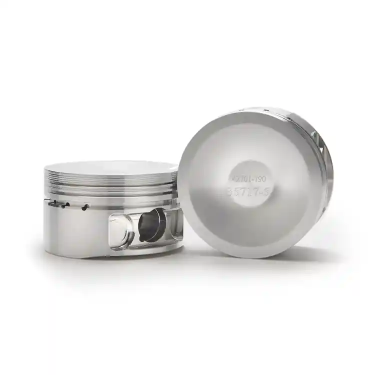 Bestseller Kute tłoki silnika ZRP Opel 1.6L Z16LER / LET ZRP Forged Pistons 79.50mm 8.5 1