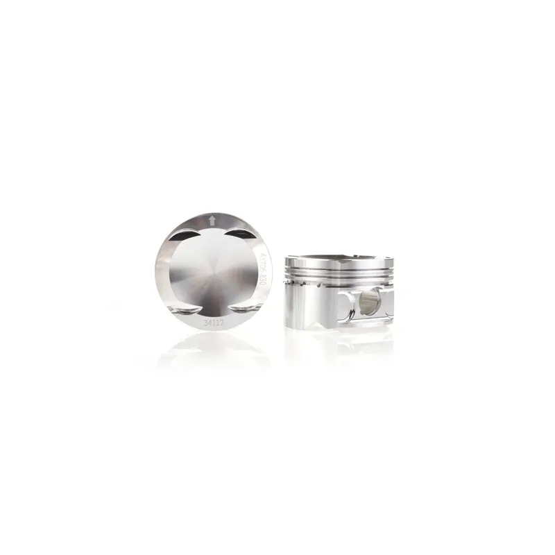 Kute tłoki silnika ZRP Audi 2.5L TFSI TT-RS 23mm Pin 82.50mm 9.2 1 Tylko dziś