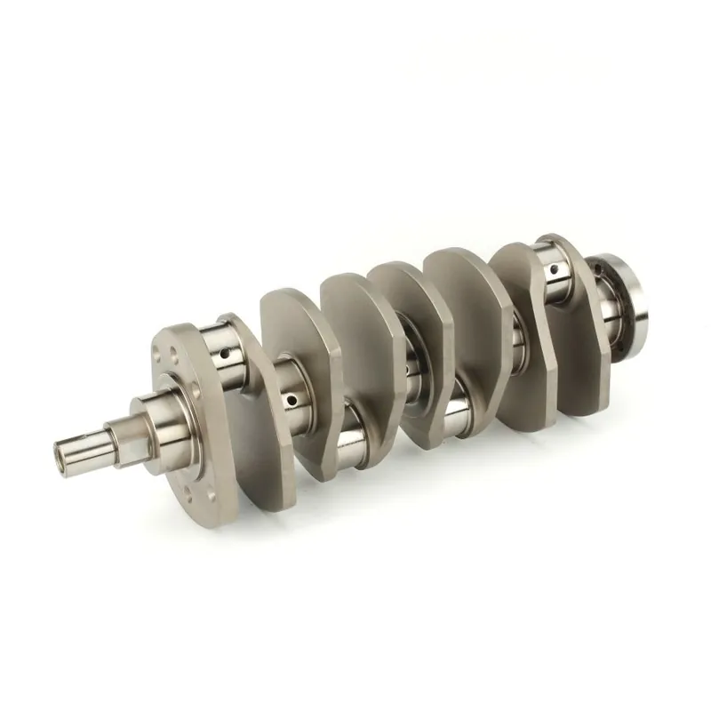 Kuty wał korbowy ZRP Opel 2.0L 16v C20 86mm C-OPE-005L Promocja