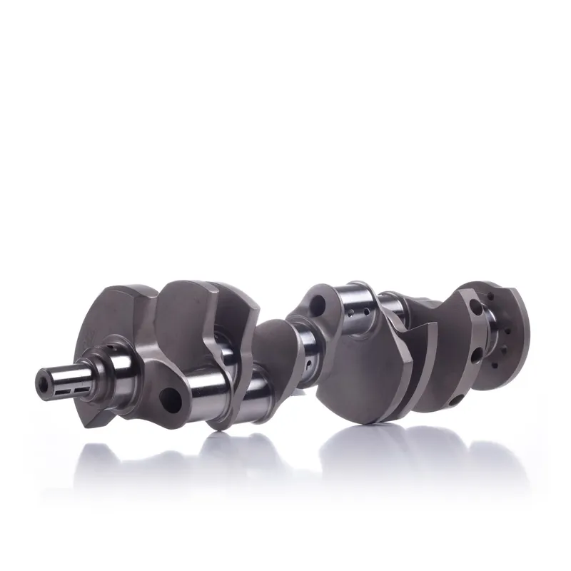 Nie przegap Kuty wał korbowy ZRP Chevy Small Block 3.750" Stroke C-SBC-001UL