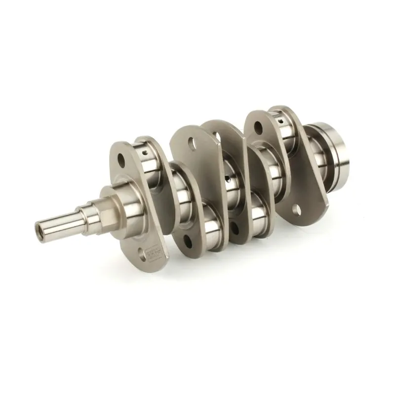 Cena promocyjna Kuty wał korbowy ZRP Subaru 2.5L EJ25 / EJ257 C-SUB-002UL
