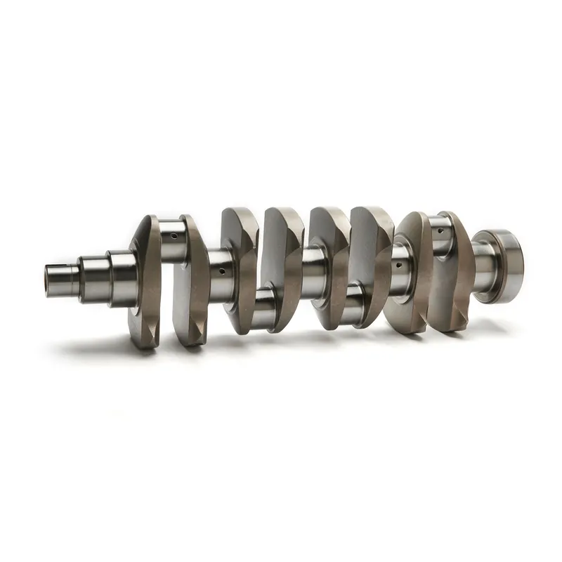 Łatwy zwrot Kuty wał korbowy ZRP Volvo 2.3L B230/B234 De-Stroke C-VOL-004