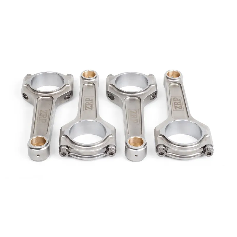 Kute korbowody ZRP Volkswagen / Audi 1.8L 20v Turbo / 2.0L TSI EA113 HD Series R-AUD-001-I Sprawdź teraz