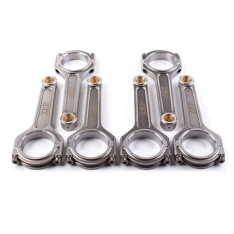 Bestseller Kute korbowody ZRP Audi 3.0L RS4 EA839 B9 155x20 I-Beam R-AUD-014-I