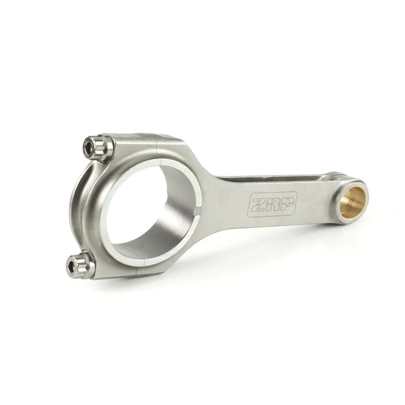 Bezpieczna płatność Kute korbowody ZRP Honda F20C H-Beam R-HON-006H