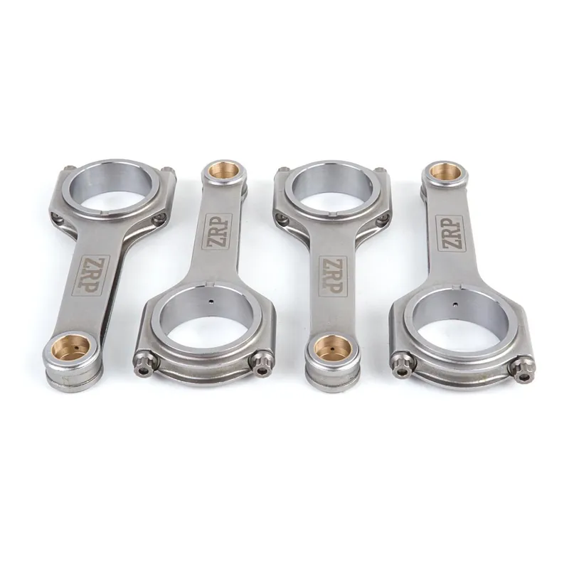 Zniżka Kute korbowody ZRP Volkswagen / Audi 1.4L TSI / TFSI EA111 R-VW-004-HR H-beam